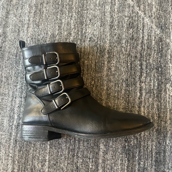 Via Spiga booties - Picture 7 of 12